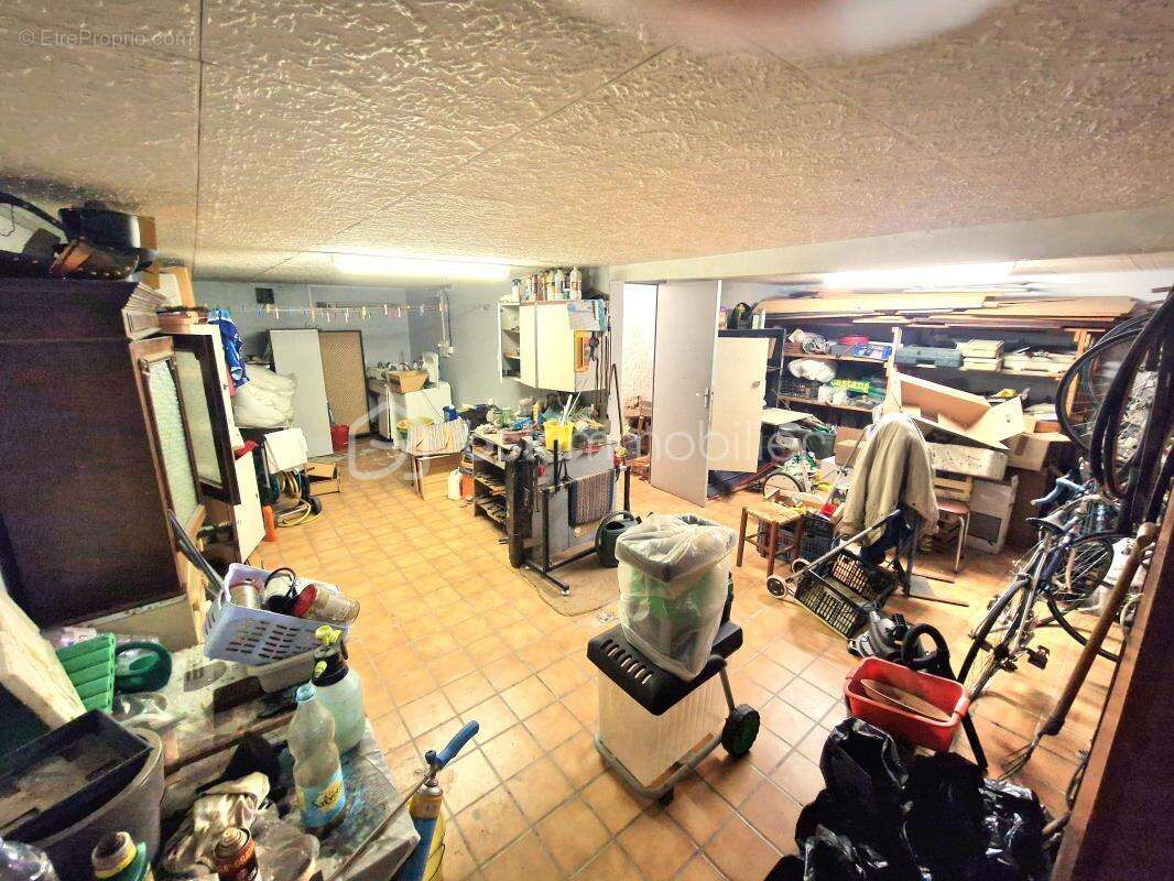 Maison à SAINT-ETIENNE