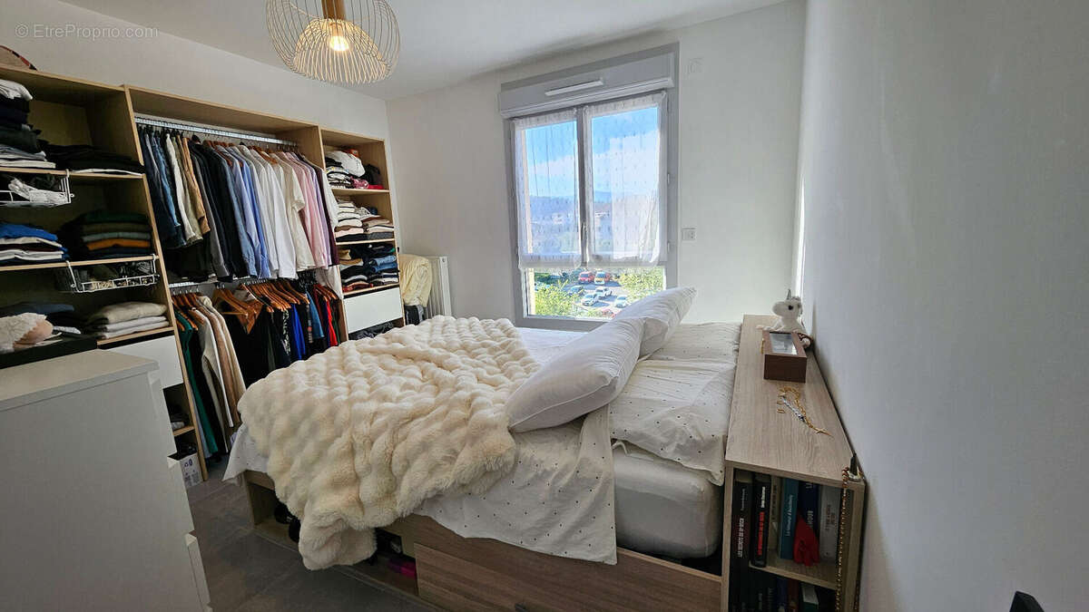 Appartement à LA GARDE