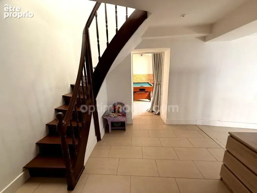 Maison atypique et son studio - photo 7