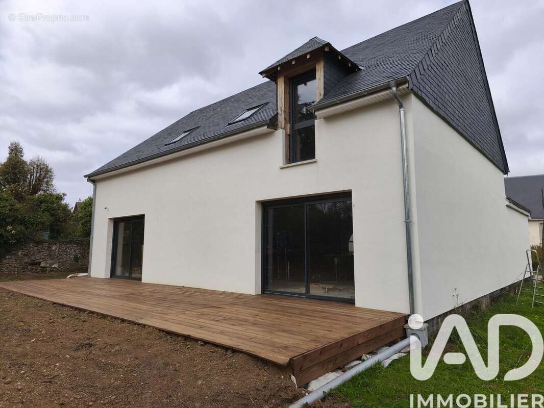 Photo 3 - Maison à ROCHECORBON