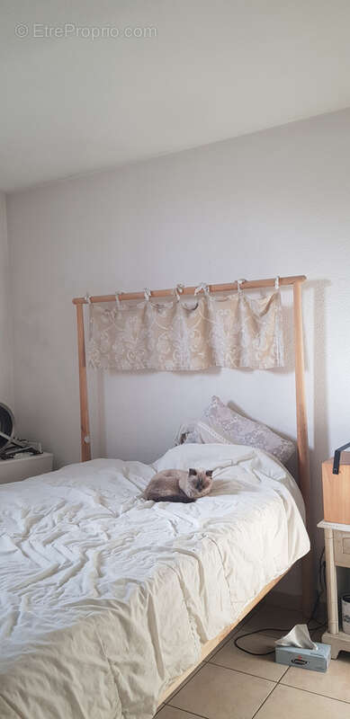 Appartement à SALON-DE-PROVENCE