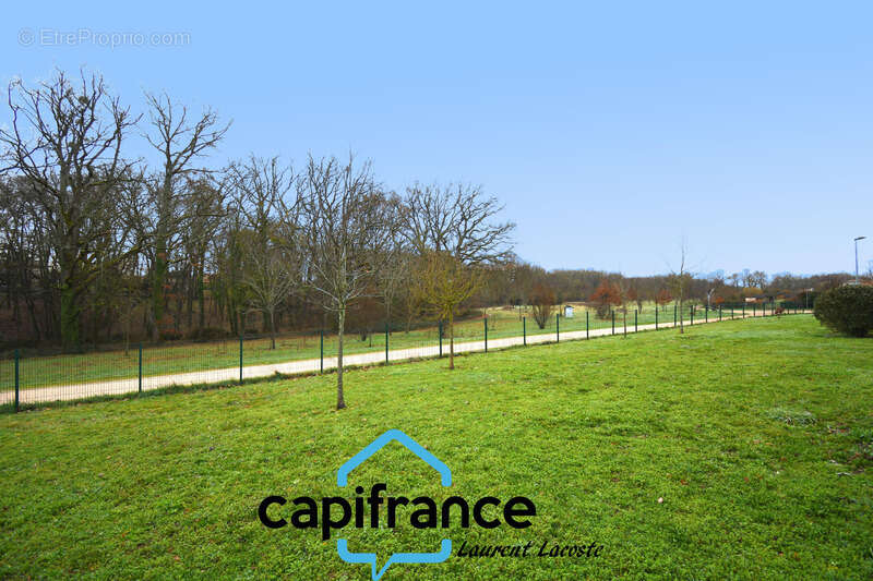 Appartement à LEGUEVIN