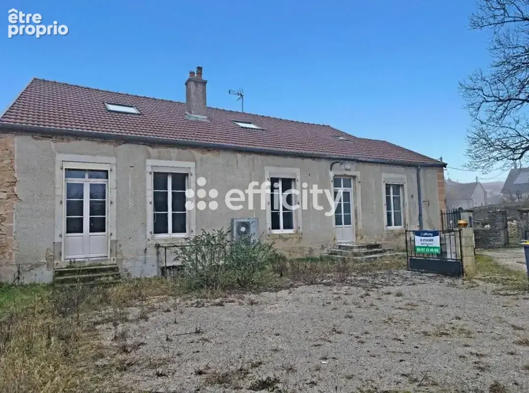 Maison 10 pièces 280 m² à vendre à Selongey (21260) - photo 16