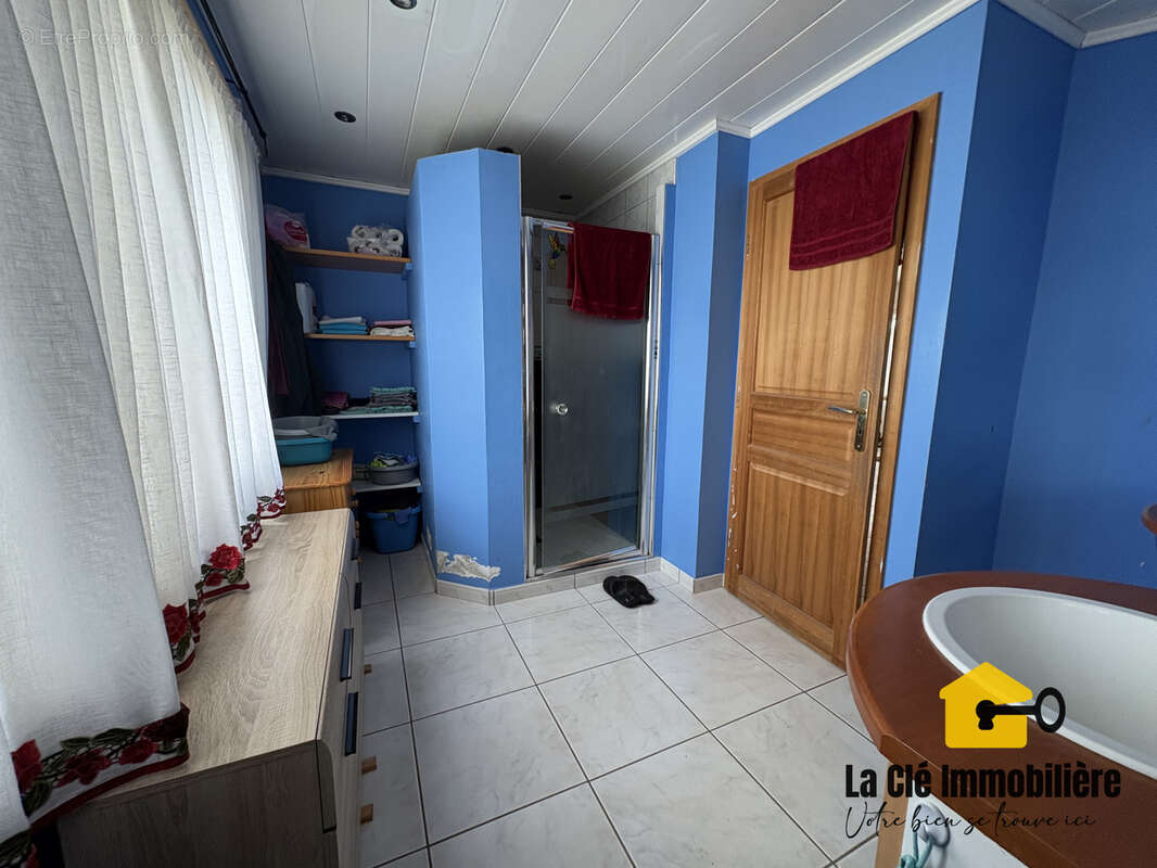 Maison à KEMBS