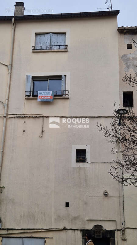 Appartement à LODEVE