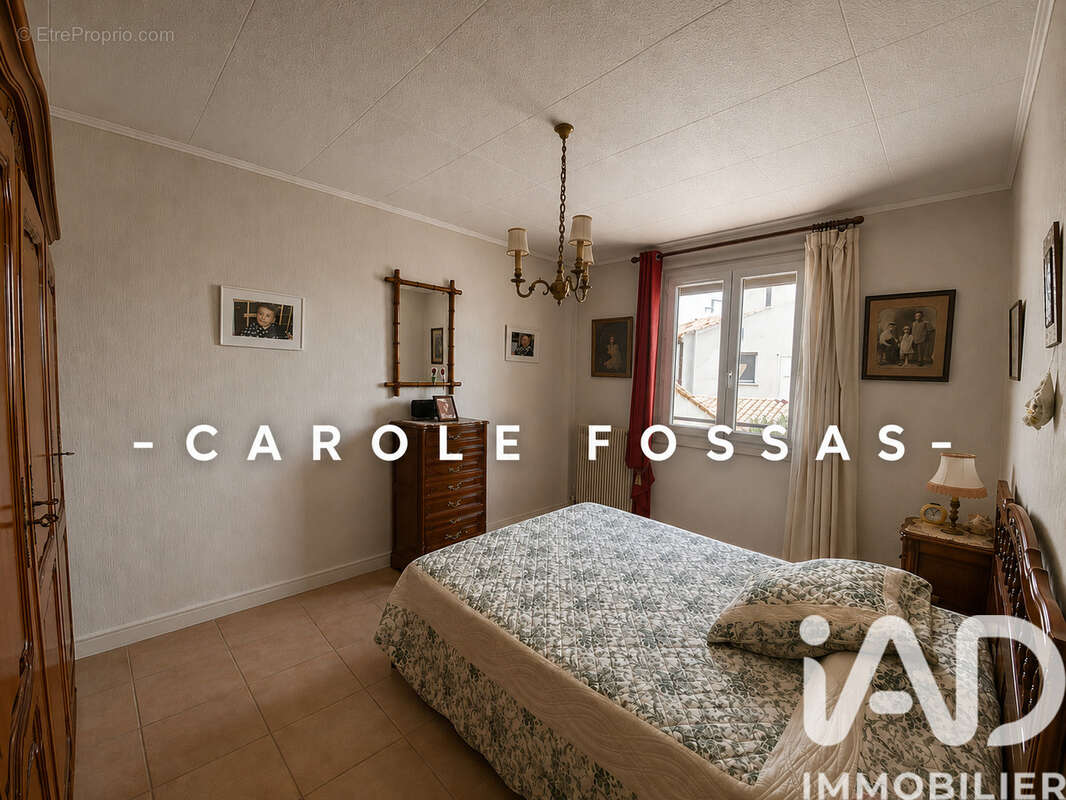 Photo 8 - Maison à SAINT-ESTEVE