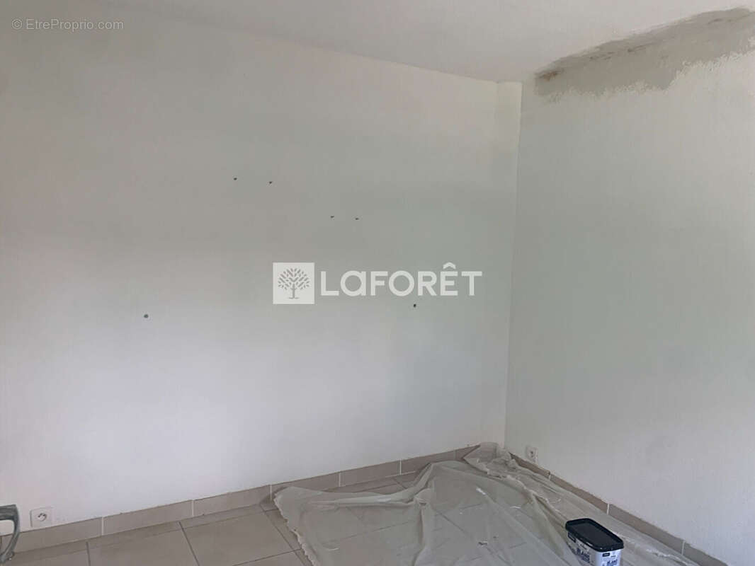 Appartement à LE BOULOU