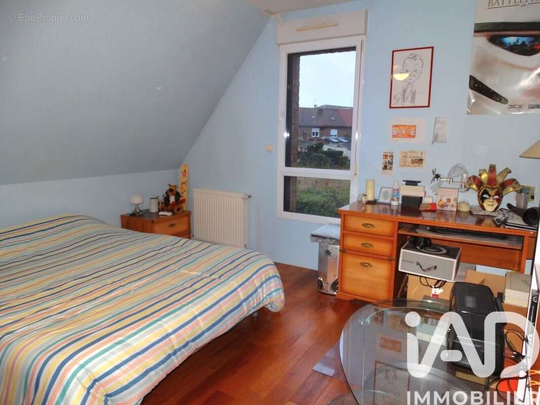 Photo 6 - Maison à LA BASSEE