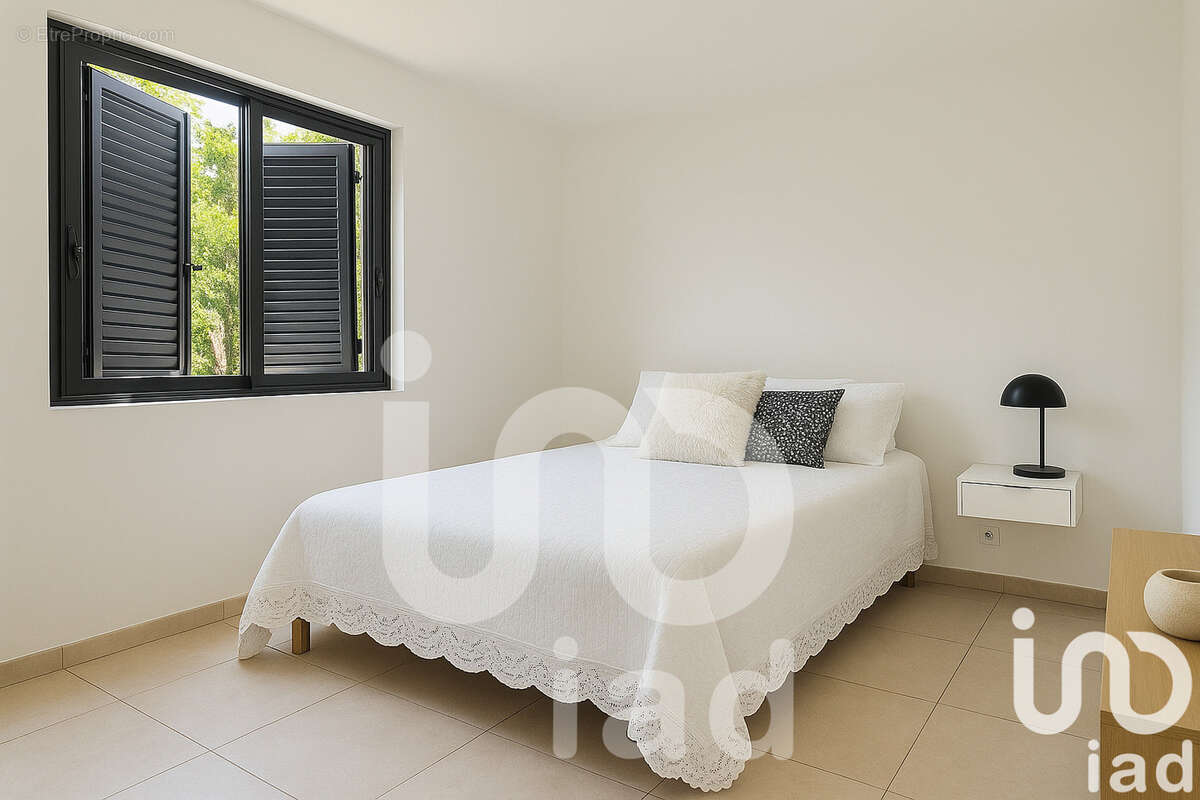 Photo 6 - Maison à MAUGUIO