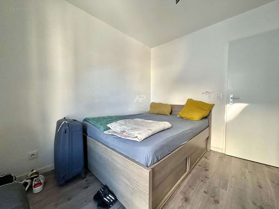Appartement à POISSY