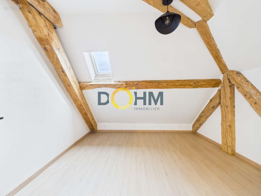 Appartement à LE PUY-EN-VELAY
