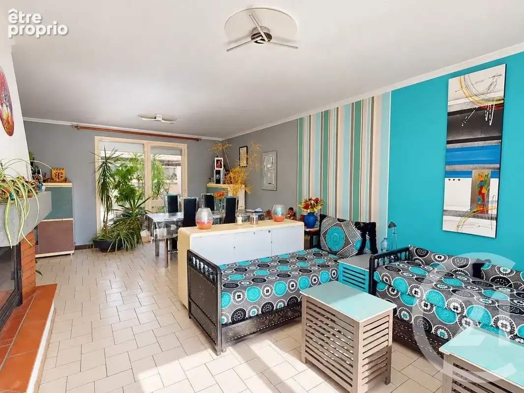 Maison 4 pièces 95 m² à vendre à Colomiers (31770) - photo 4