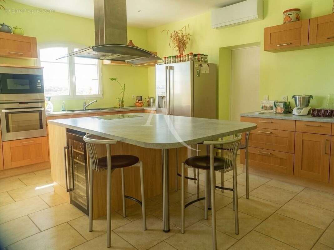 Maison à IDRON