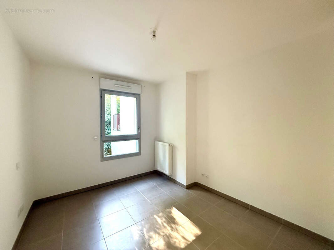 Appartement à CASTRIES