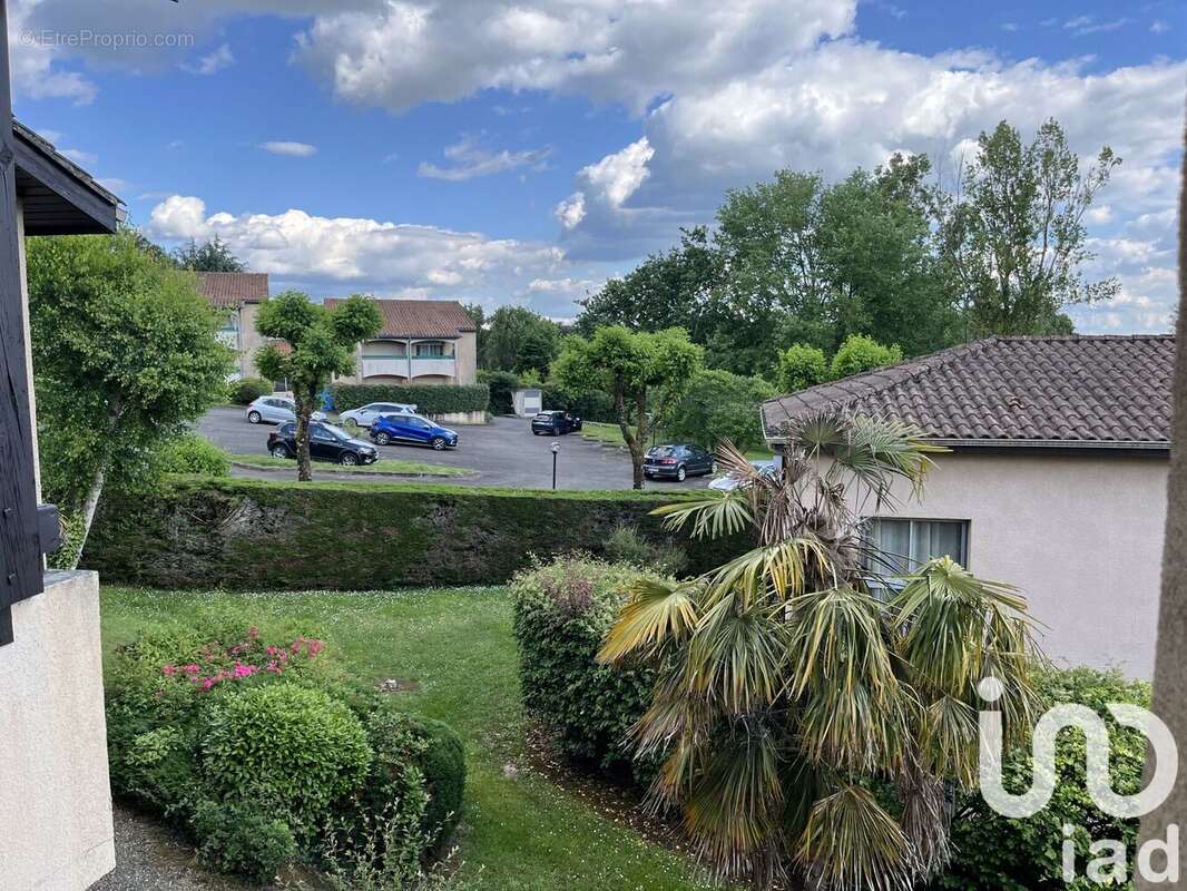 Appartement 23 m² à Cazaubon  - photo 5