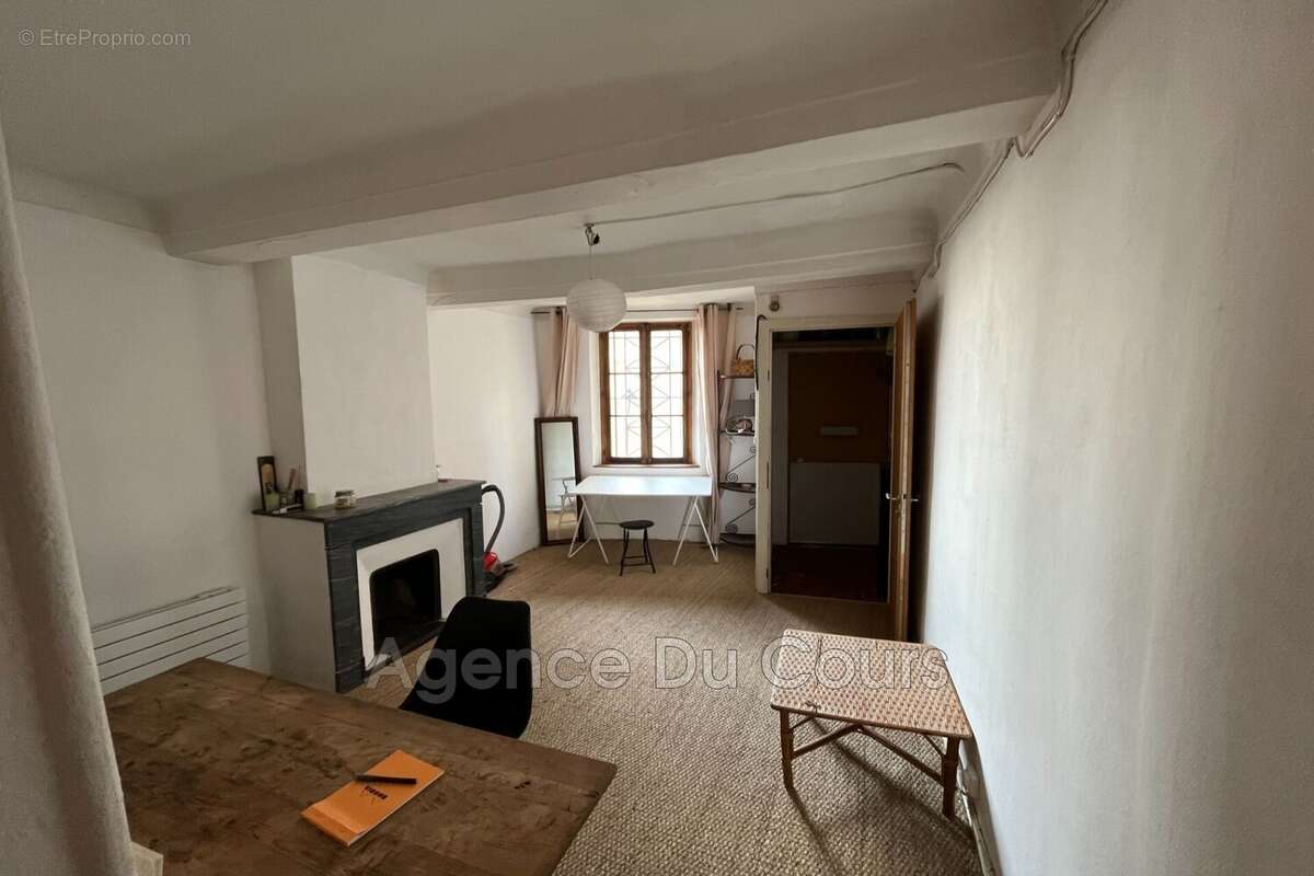 Appartement à GRASSE