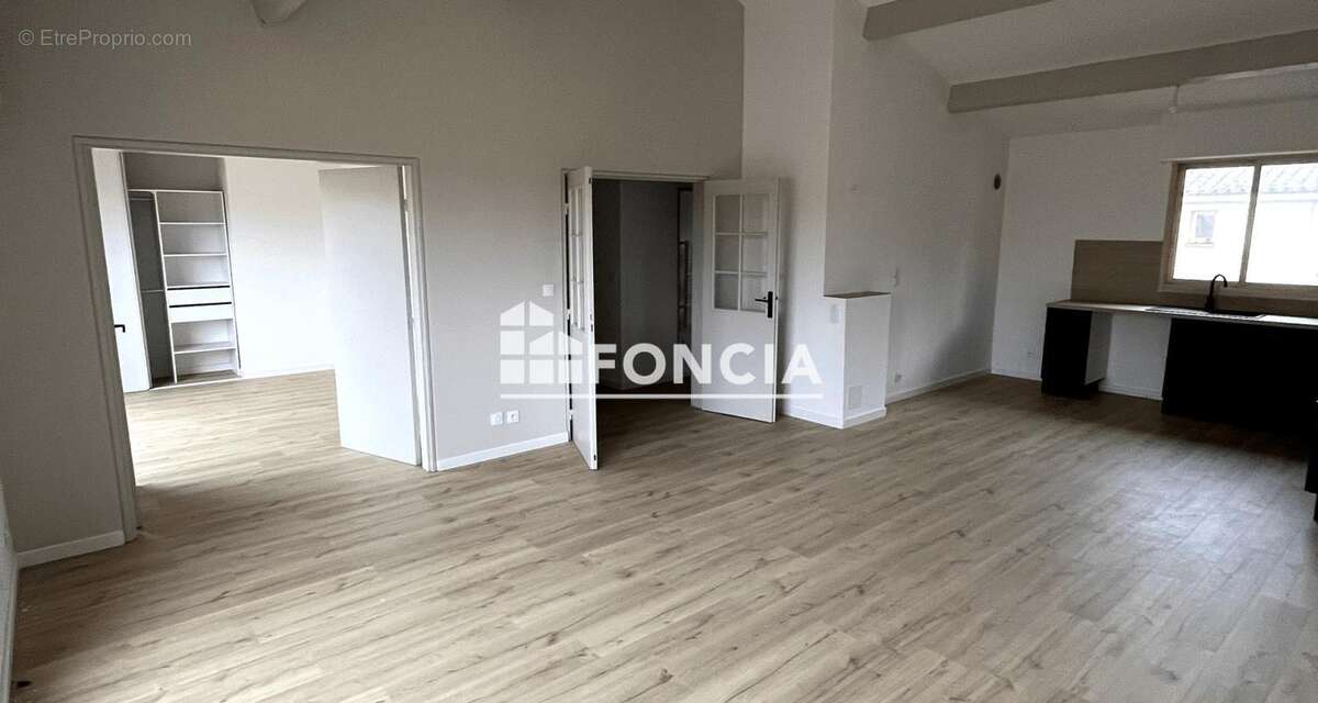 Appartement à NARBONNE