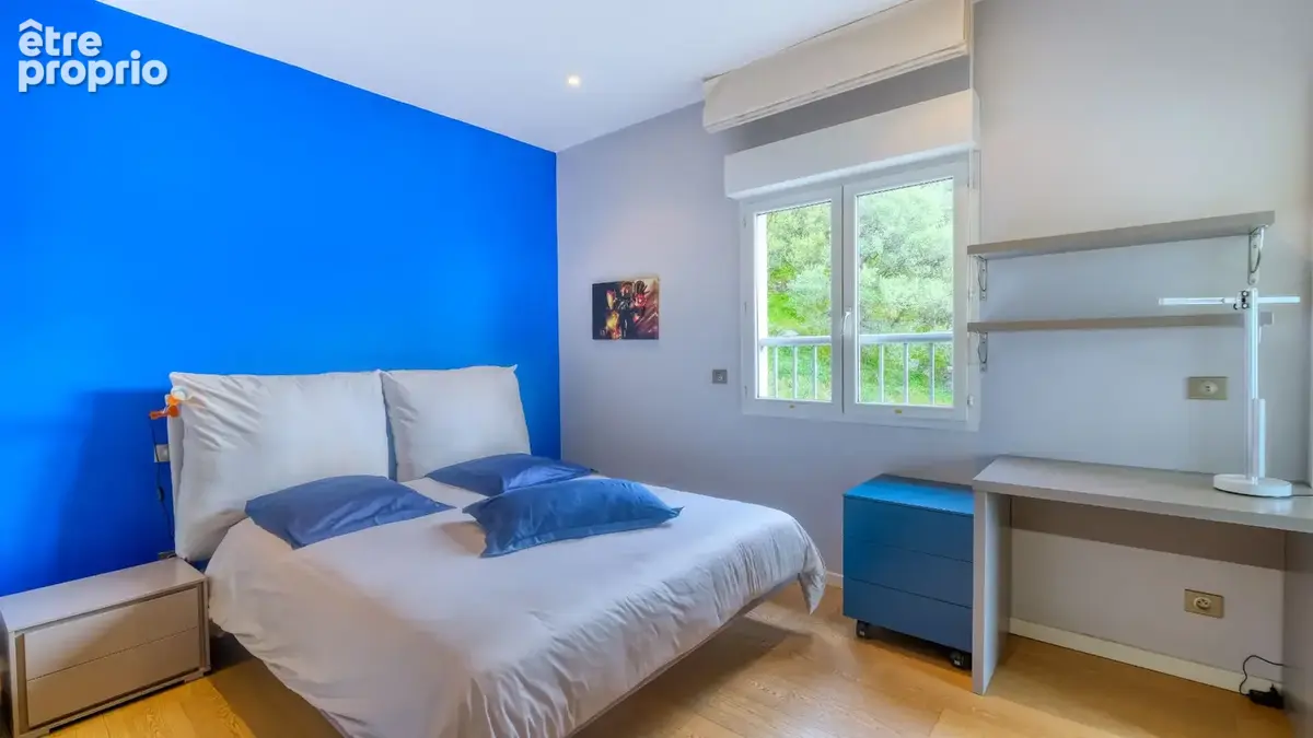 Appartement 210m² à ville-di-pietrabugno - photo 9