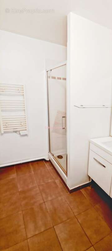 Appartement à GRETZ-ARMAINVILLIERS