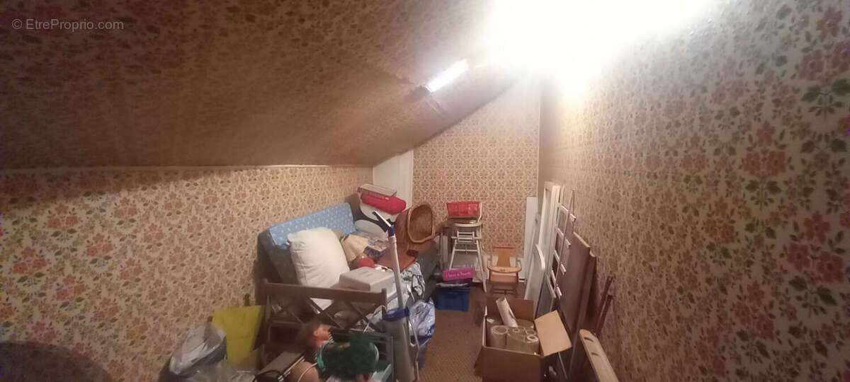 Maison à BONDY