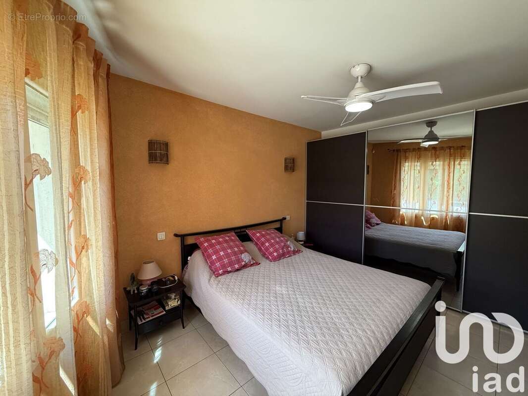 Photo 5 - Maison à BEZOUCE