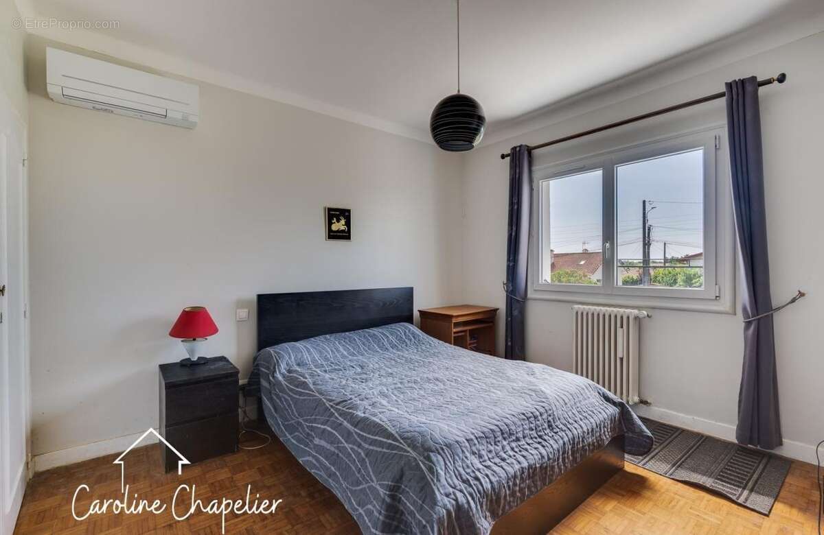 Centre-ville Plaisance-du-Touch – Maison familiale avec grand terrain divisible de 1 500 m² - photo 8
