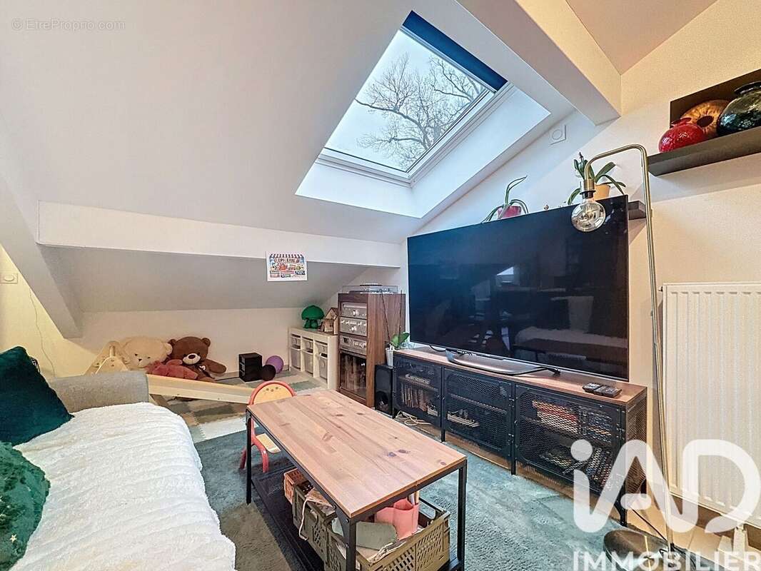 Photo 4 - Appartement à ANTHY-SUR-LEMAN