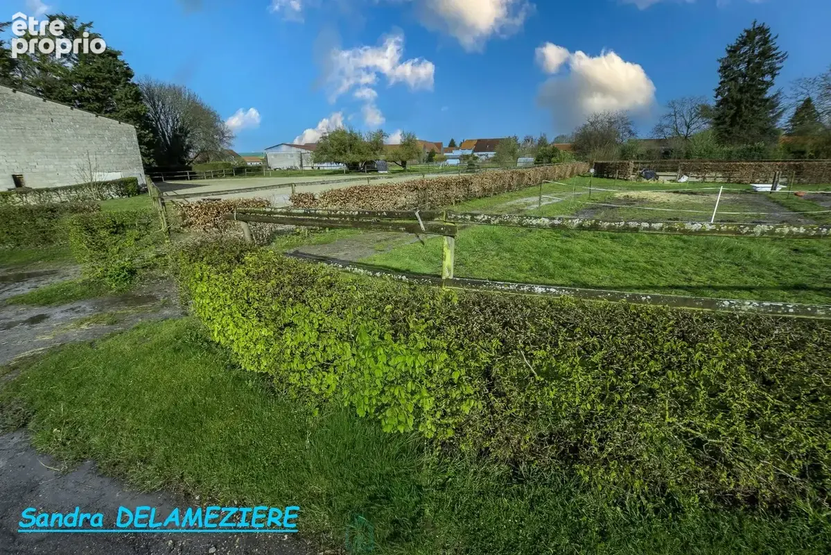 Propriété d'exception  demeure de caractère & domaine équestre de 1,6 ha - photo 22