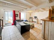 Maison à SAINT-ASTIER