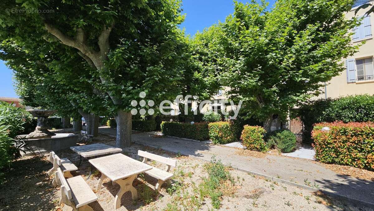 Appartement à LES ARCS