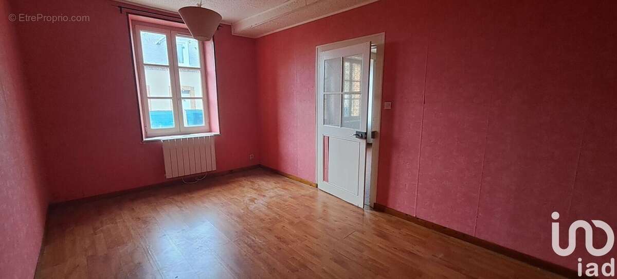 Photo 4 - Maison à SAINT-HILAIRE-LES-ANDRESIS