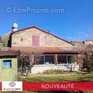 Maison à COUBON