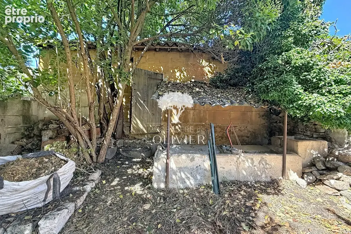 Maison 6 pièces 150 m² à vendre à Apt (84400) - photo 9