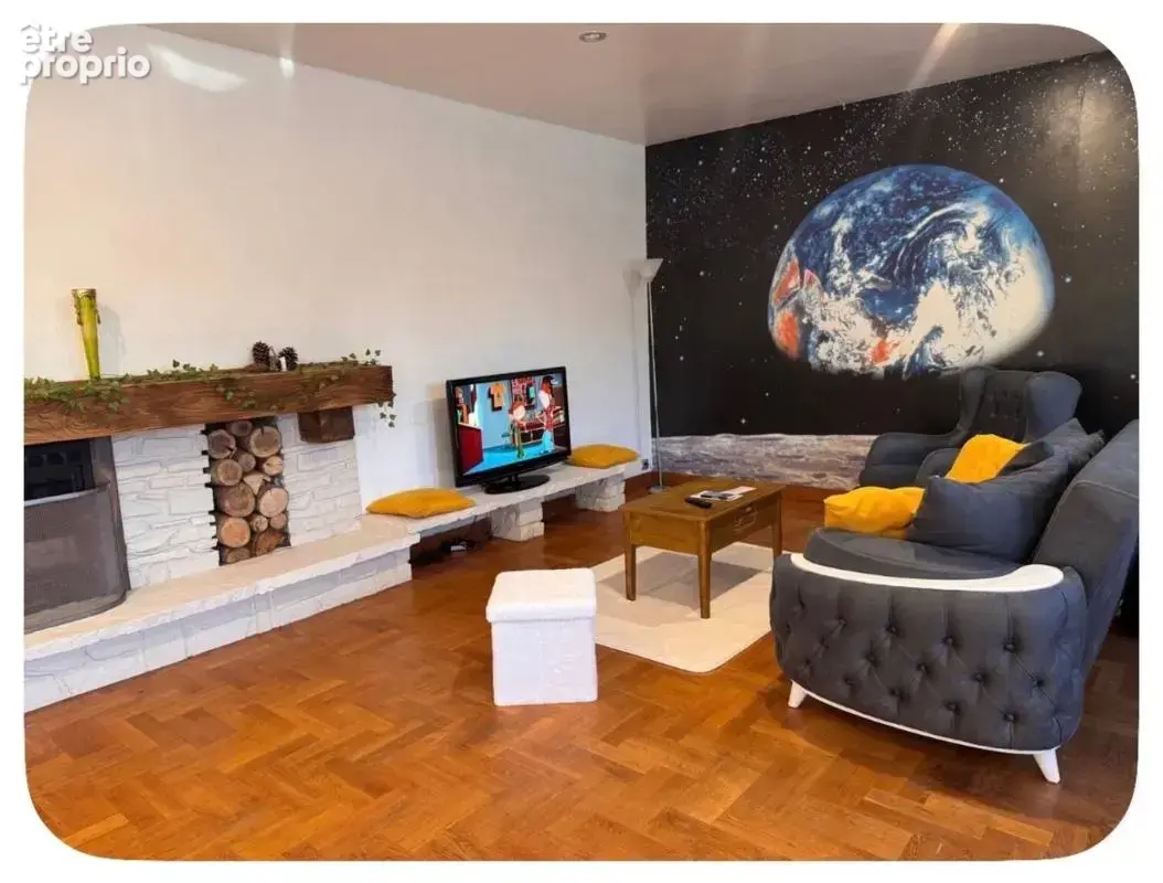 Logement locatif, rentabilité 18 % - photo 4