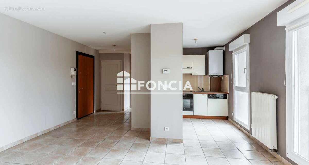 Appartement à MANOM