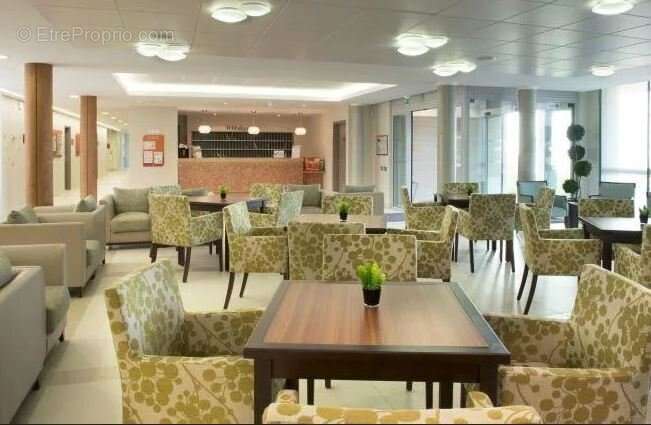 Appartement à VERNOUILLET