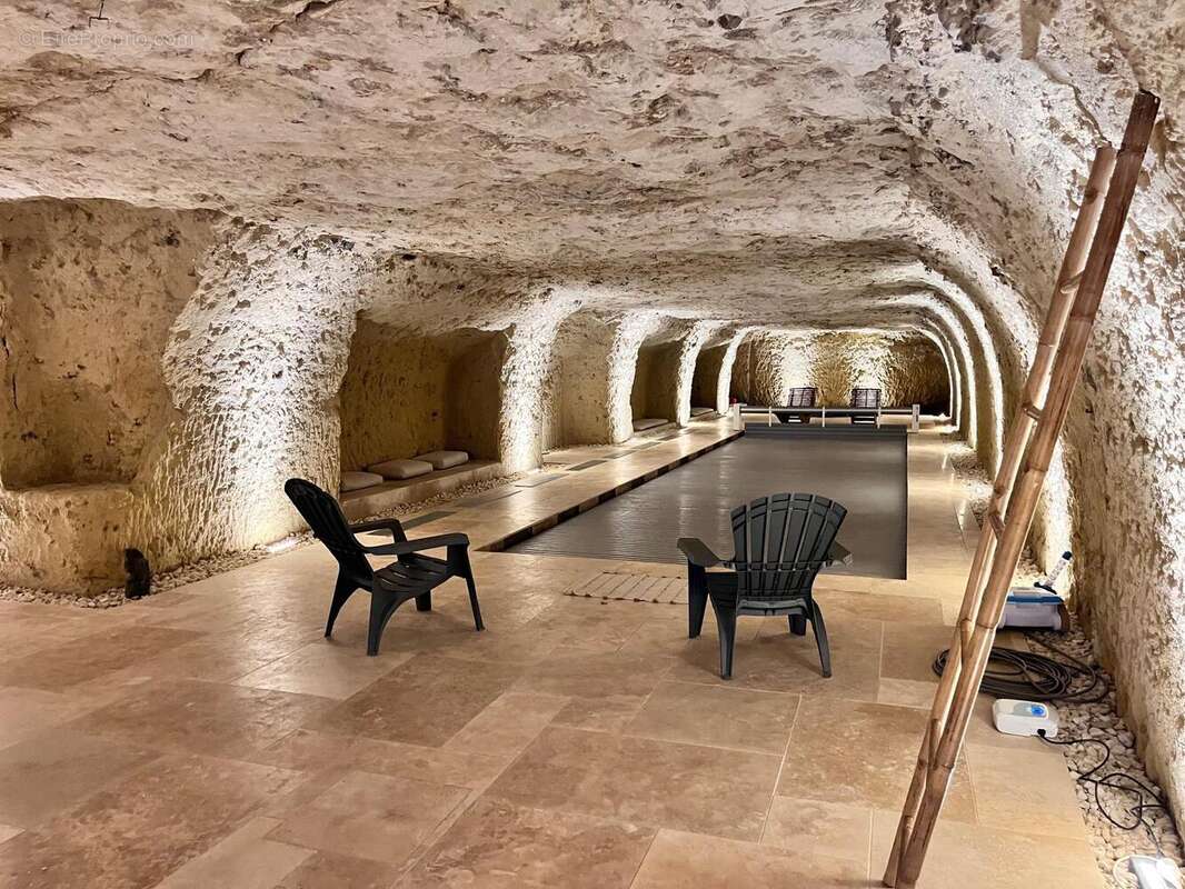 Photo 5 - Autre à ROCHECORBON