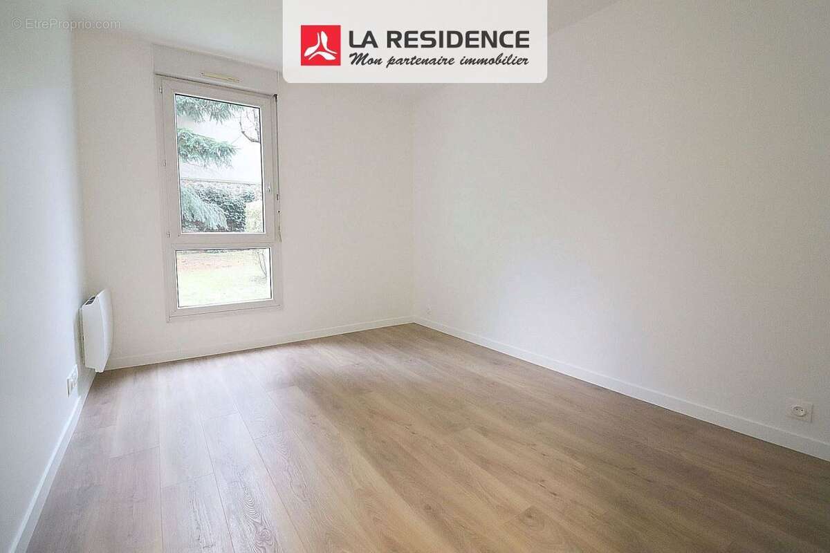 Appartement à VERSAILLES