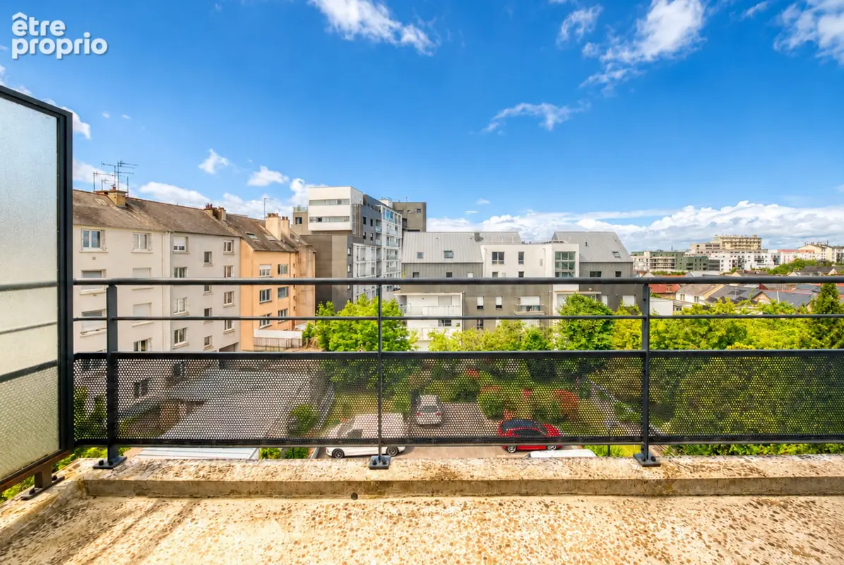 Appartement T3 - Rennes - photo 10