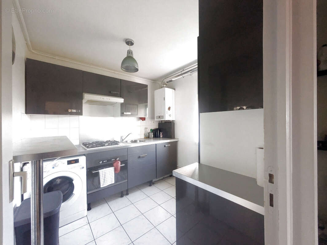 Appartement à LYON-5E