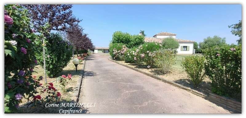 Maison 194 m² avec piscine, 4 chambres à 10 mn de Castelculier - photo 32