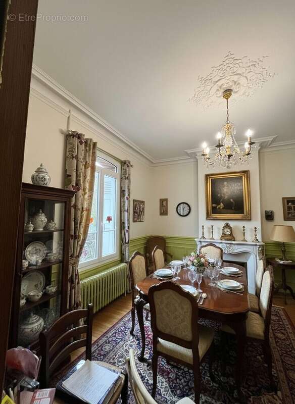 Maison à SAINT-LAURENT-DE-BREVEDENT