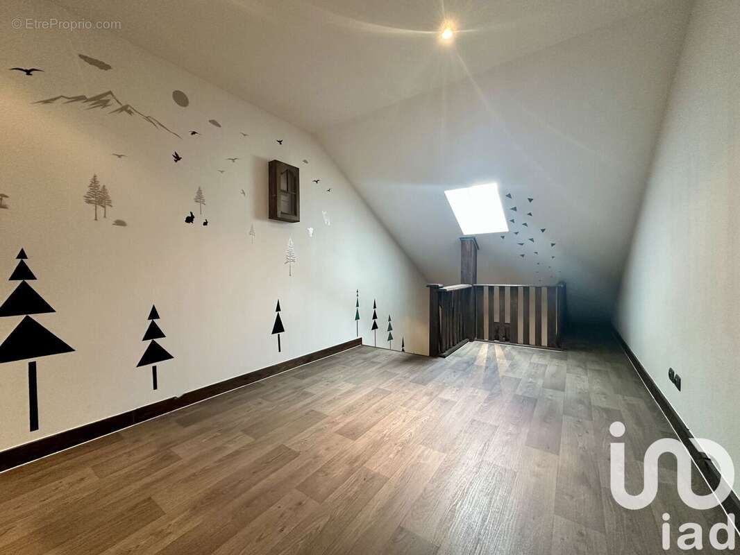 Photo 2 - Maison à TROISFONTAINES