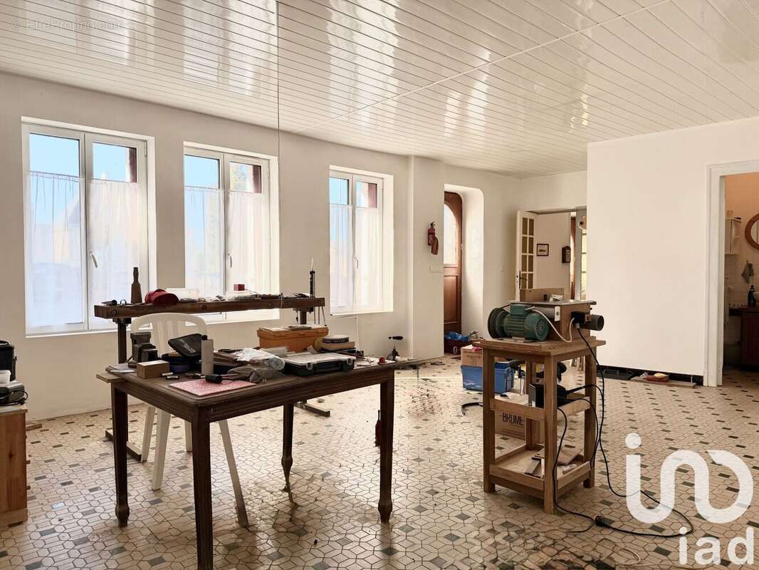 Photo 6 - Maison à QUESTEMBERT