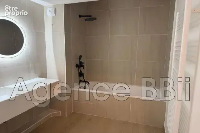Appartement 40 m² à vendre à Beausoleil (06240) - photo 7