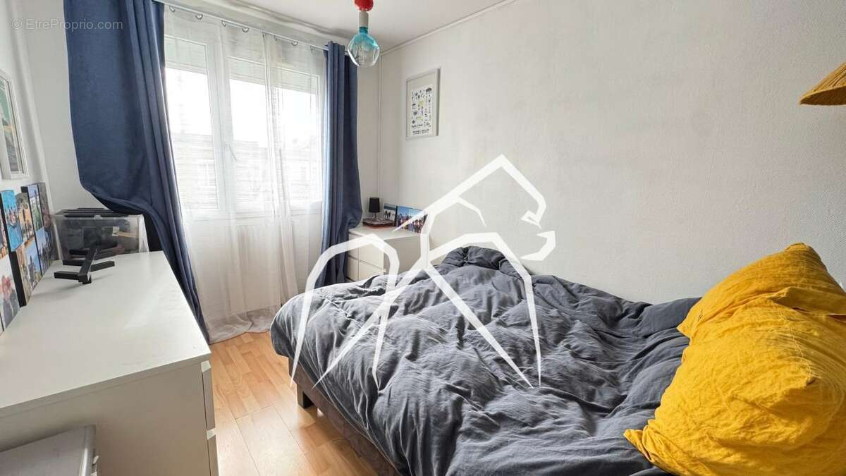 Appartement à ROUEN
