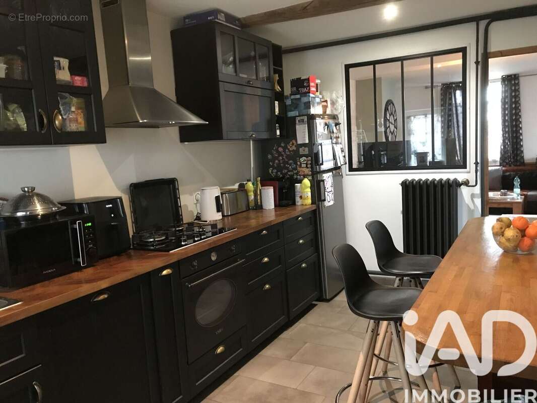 Photo 2 - Maison à REBRECHIEN