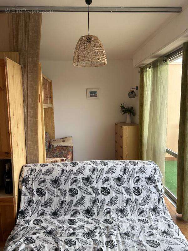 Appartement Valras Plage 2 pièce(s) 29.21 m2 - photo 4
