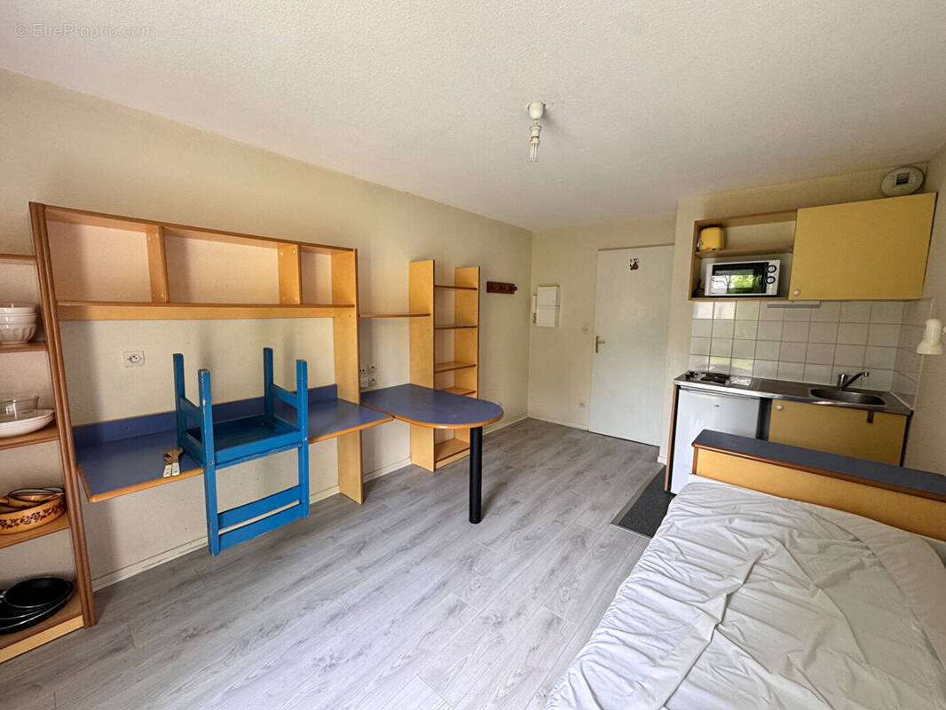 Appartement à CAEN