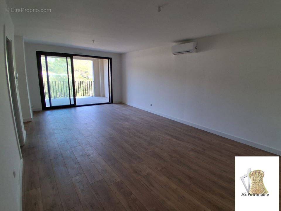 Appartement à PIETROSELLA